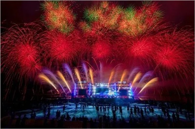 迎難而上，勇于創(chuàng)新 為煙花爆竹生產企業(yè)走高質量發(fā)展之路提供有力技術支撐